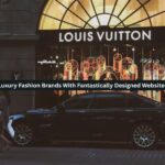 Luxury Fashion Brands
