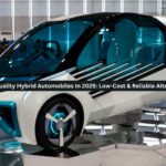High-Quality Hybrid Automobiles